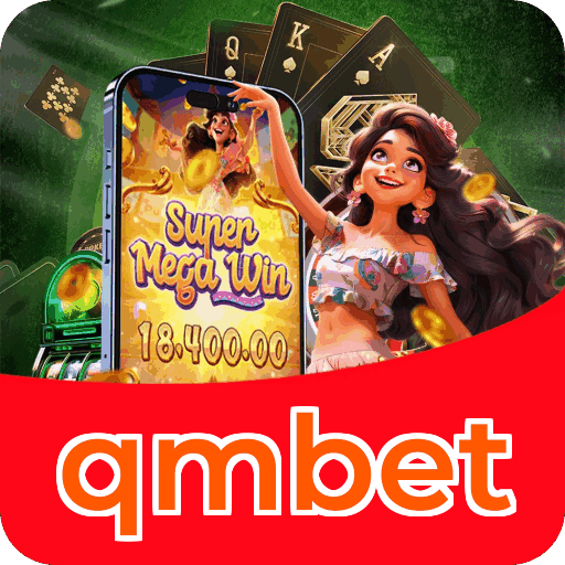 Página de download qmbet