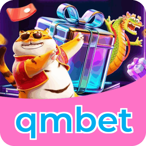 Catálogo de jogos qmbet com fornecedores Pragmatic Play, Evolution, NetEnt